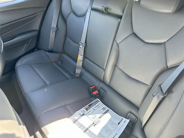 2025 Cadillac CT4 Premium Luxury RWD Tucson AZ