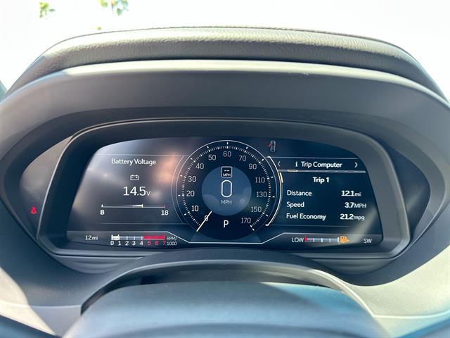 2025 Cadillac CT4 Premium Luxury RWD Tucson AZ