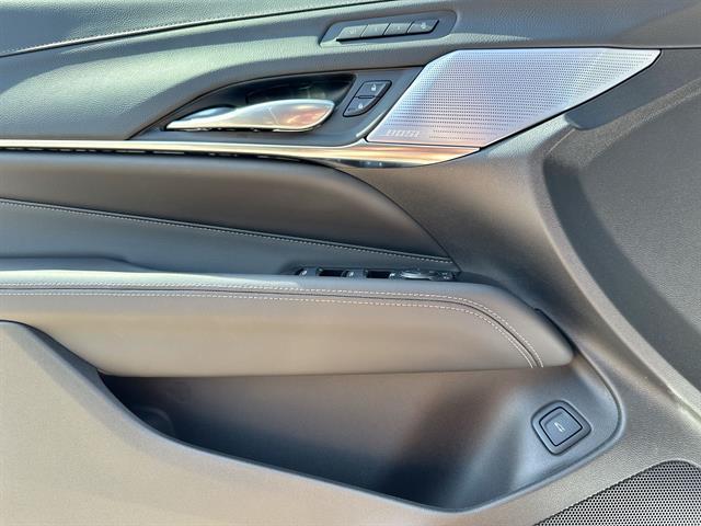 2025 Cadillac CT4 Premium Luxury RWD Tucson AZ