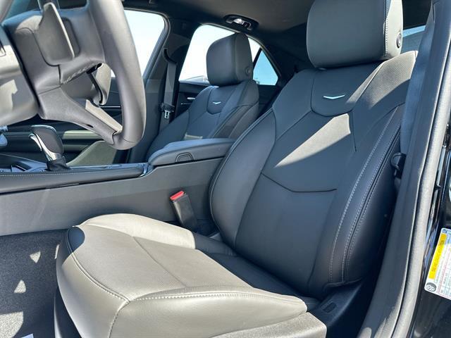 2025 Cadillac CT4 Premium Luxury RWD Tucson AZ
