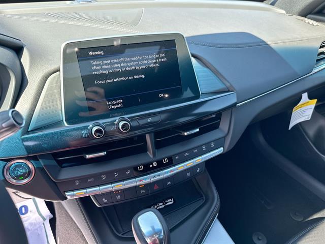 2025 Cadillac CT4 Premium Luxury RWD Tucson AZ