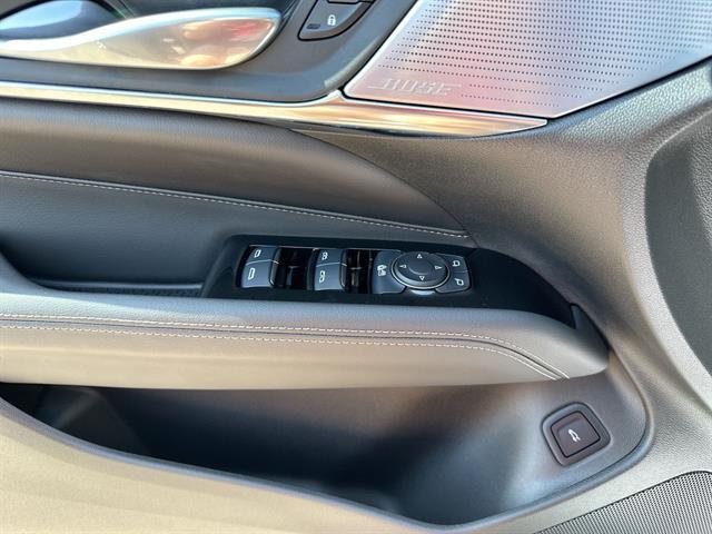 2025 Cadillac CT4 Premium Luxury RWD Tucson AZ