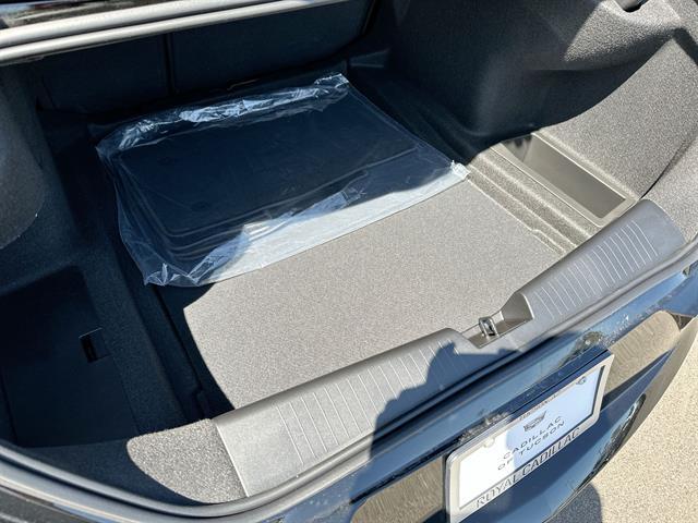 2025 Cadillac CT4 Premium Luxury RWD Tucson AZ