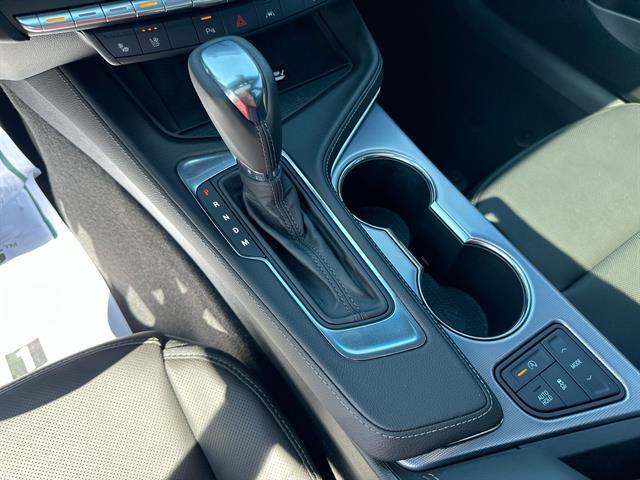 2025 Cadillac CT4 Premium Luxury RWD Tucson AZ