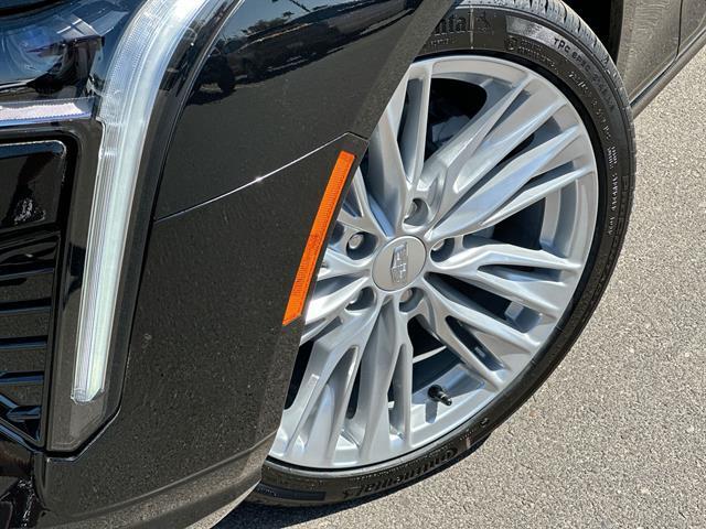 2025 Cadillac CT4 Premium Luxury RWD Tucson AZ