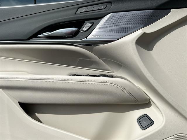 2025 Cadillac CT4 Premium Luxury RWD Tucson AZ