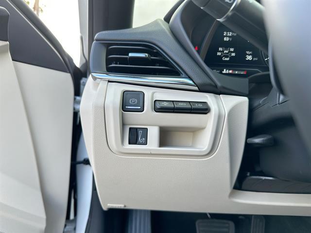 2025 Cadillac CT4 Premium Luxury RWD Tucson AZ
