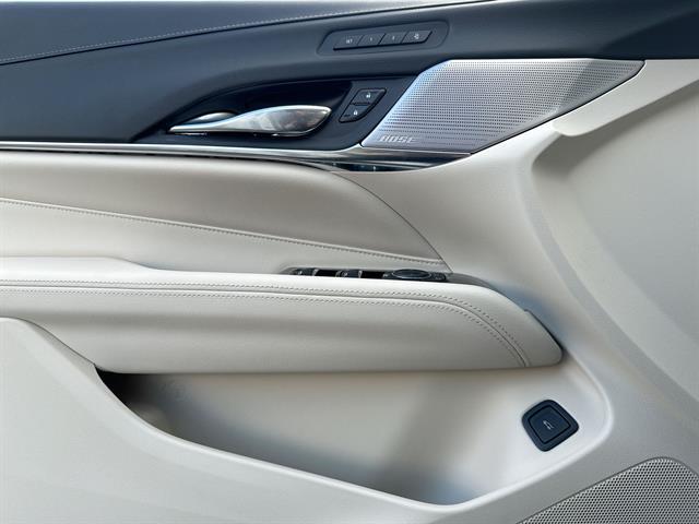 2025 Cadillac CT4 Premium Luxury RWD Tucson AZ