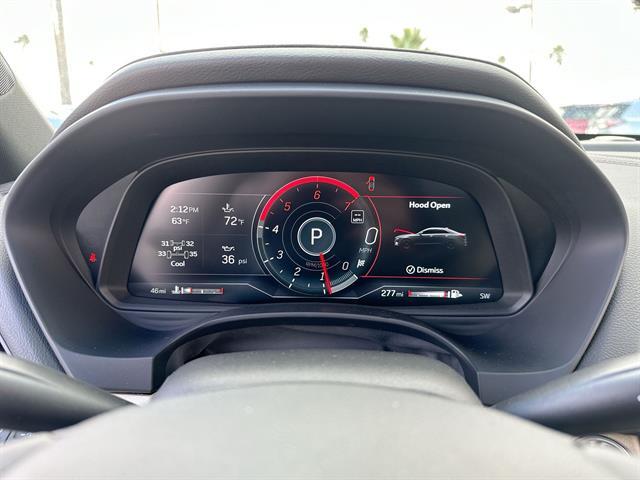 2025 Cadillac CT4 Premium Luxury RWD Tucson AZ