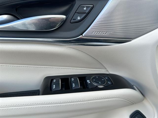 2025 Cadillac CT4 Premium Luxury RWD Tucson AZ