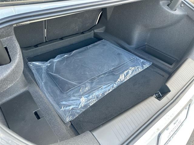 2025 Cadillac CT4 Premium Luxury RWD Tucson AZ