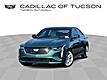 2025 Cadillac CT4 Premium Luxury RWD