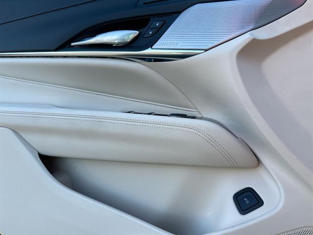 2025 Cadillac CT4 Premium Luxury RWD Tucson AZ