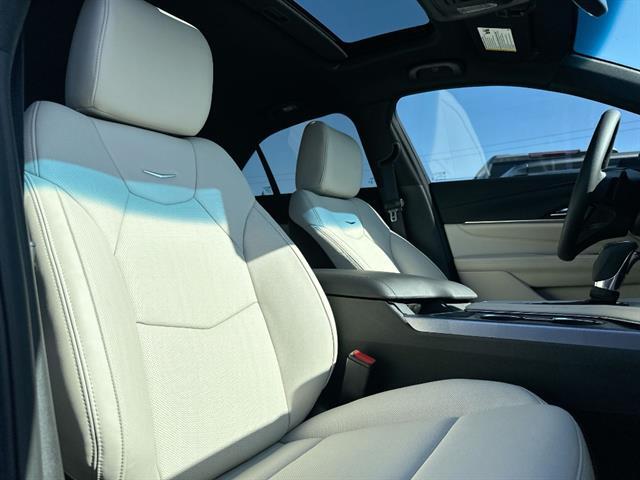 2025 Cadillac CT4 Premium Luxury RWD Tucson AZ