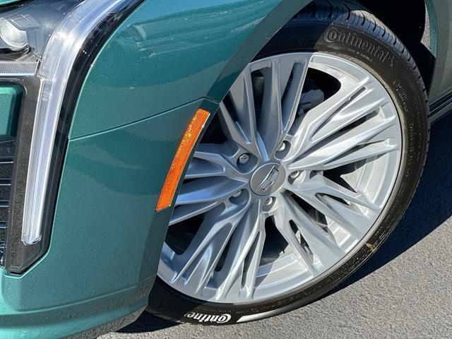 2025 Cadillac CT4 Premium Luxury RWD Tucson AZ