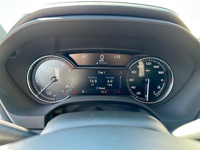 2025 Cadillac CT4 Premium Luxury RWD Tucson AZ