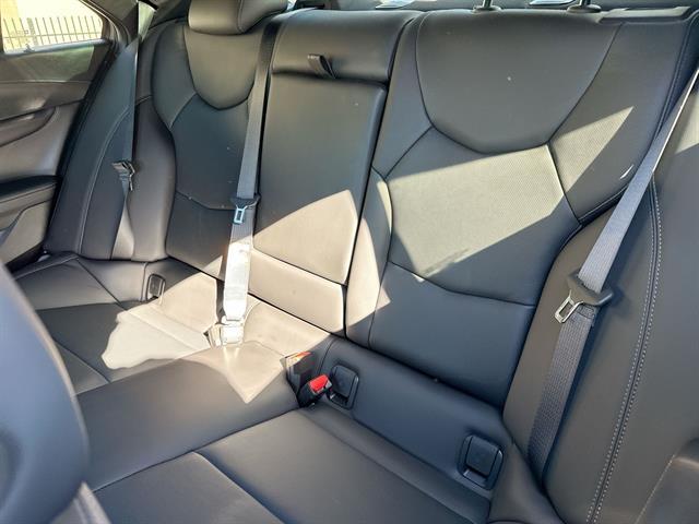 2025 Cadillac CT4 Premium Luxury RWD Tucson AZ