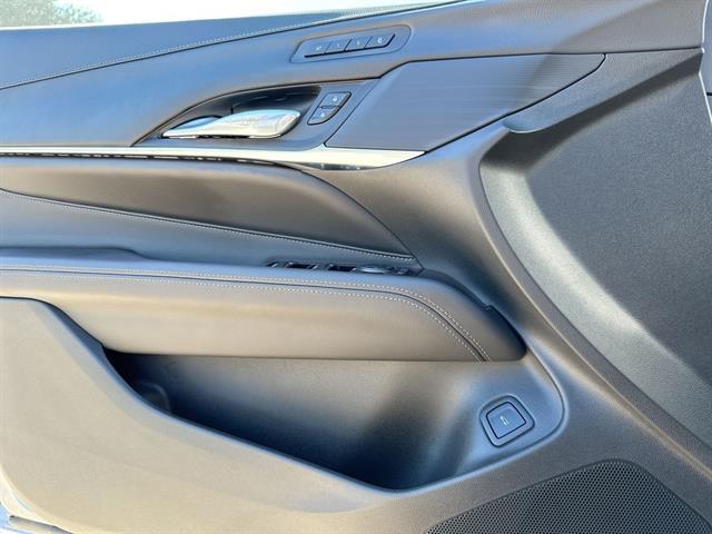 2025 Cadillac CT4 Premium Luxury RWD Tucson AZ