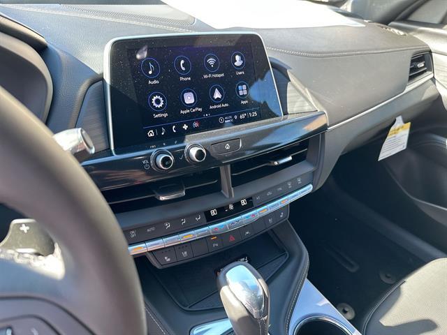 2025 Cadillac CT4 Premium Luxury RWD Tucson AZ