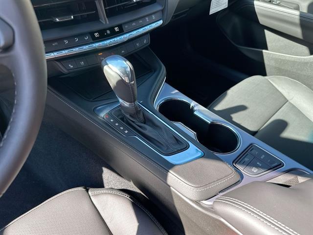 2025 Cadillac CT4 Premium Luxury RWD Tucson AZ