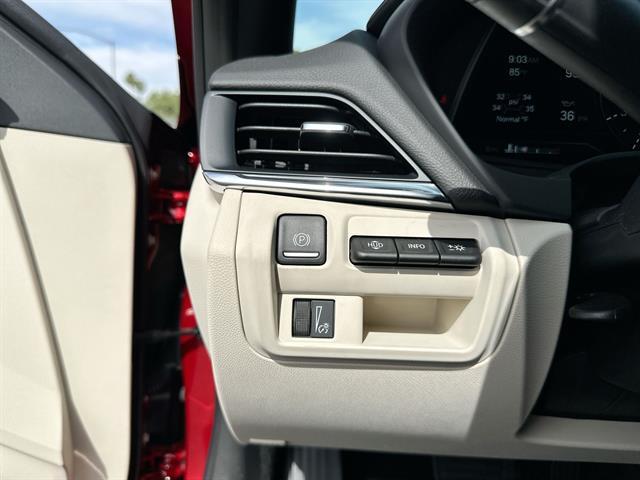 2025 Cadillac CT4 Premium Luxury RWD Tucson AZ