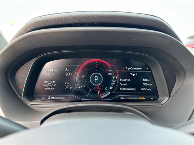 2025 Cadillac CT4 Premium Luxury RWD Tucson AZ