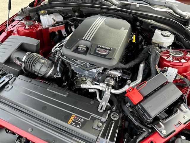 2025 Cadillac CT4 Premium Luxury RWD Tucson AZ