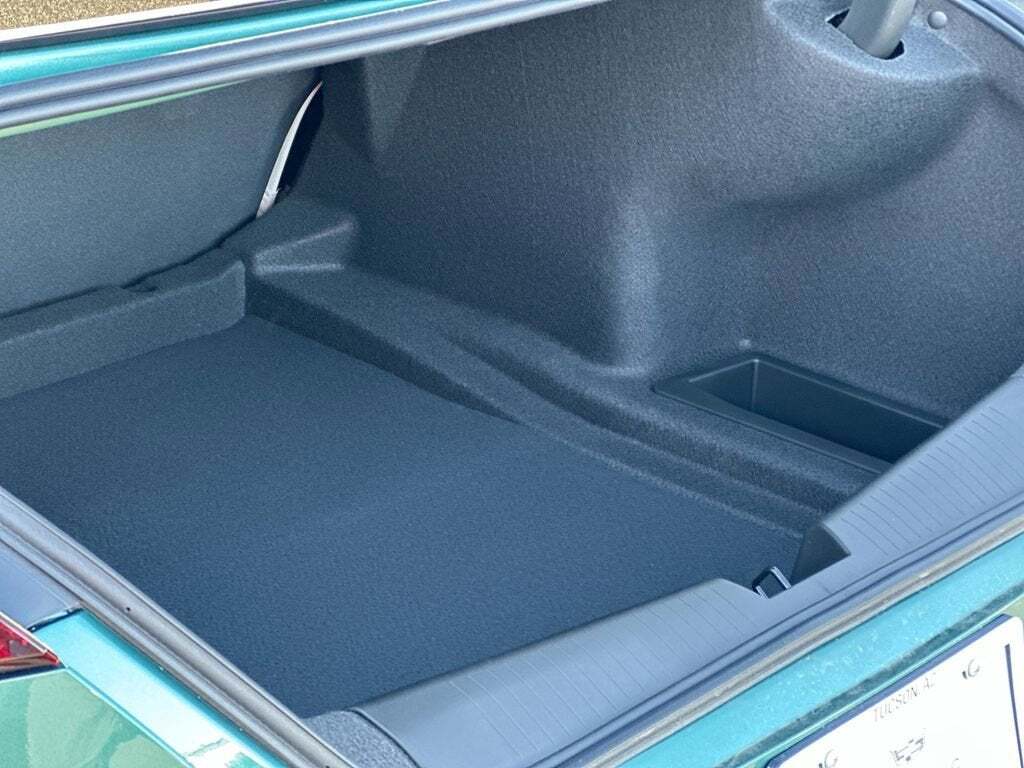 2025 Cadillac CT4 Premium Luxury Tucson AZ