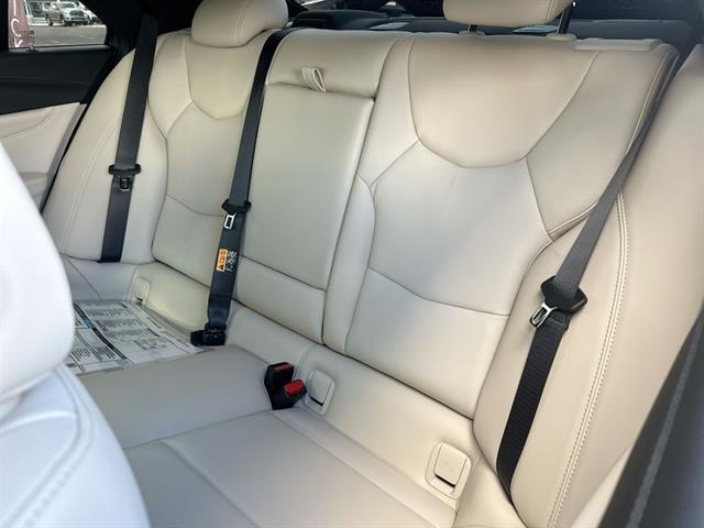 2025 Cadillac CT4 Premium Luxury Tucson AZ