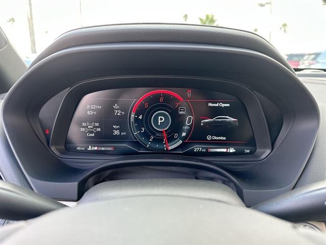 2025 Cadillac CT4 Premium Luxury Tucson AZ