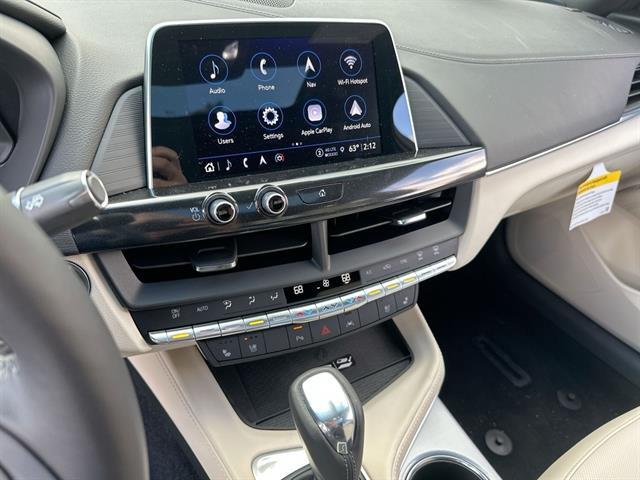 2025 Cadillac CT4 Premium Luxury Tucson AZ