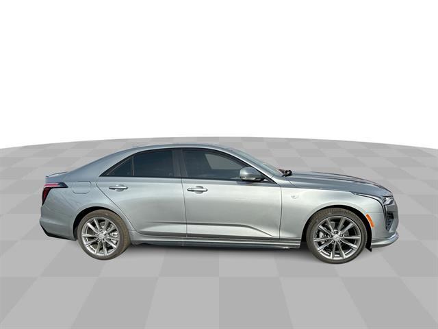2025 Cadillac CT4 Sport RWD Tucson AZ