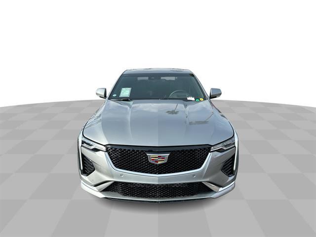 2025 Cadillac CT4 Sport RWD Tucson AZ