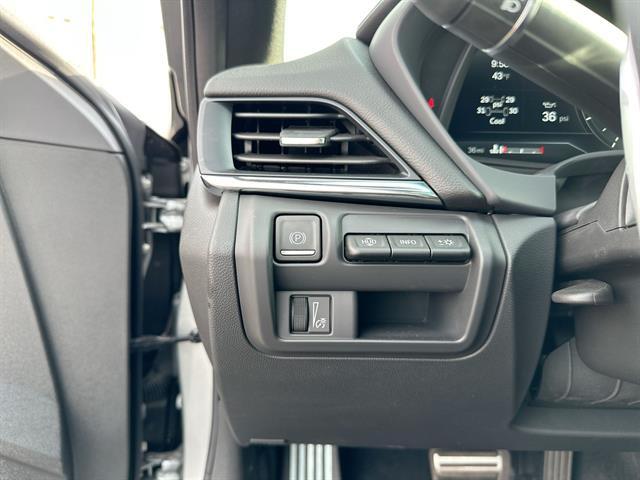 2025 Cadillac CT4 Sport RWD Tucson AZ