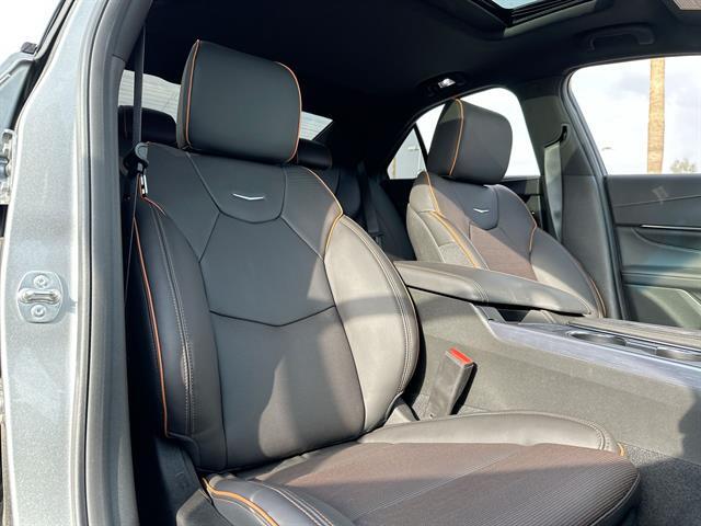 2025 Cadillac CT4 Sport RWD Tucson AZ