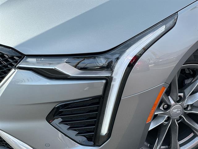 2025 Cadillac CT4 Sport RWD Tucson AZ