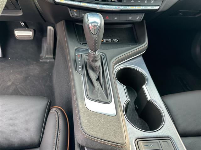 2025 Cadillac CT4 Sport RWD Tucson AZ