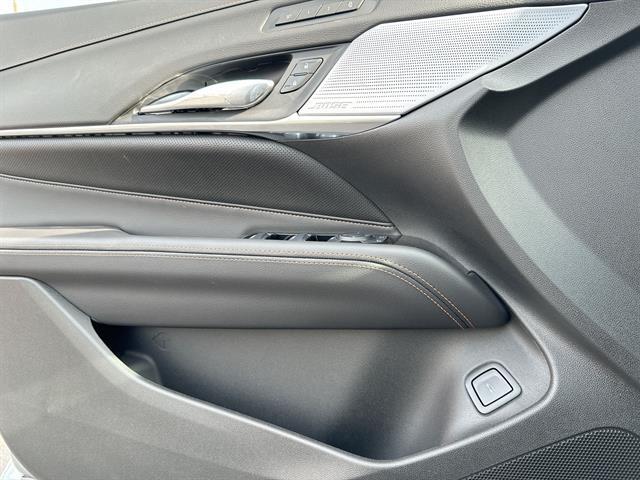 2025 Cadillac CT4 Sport RWD Tucson AZ