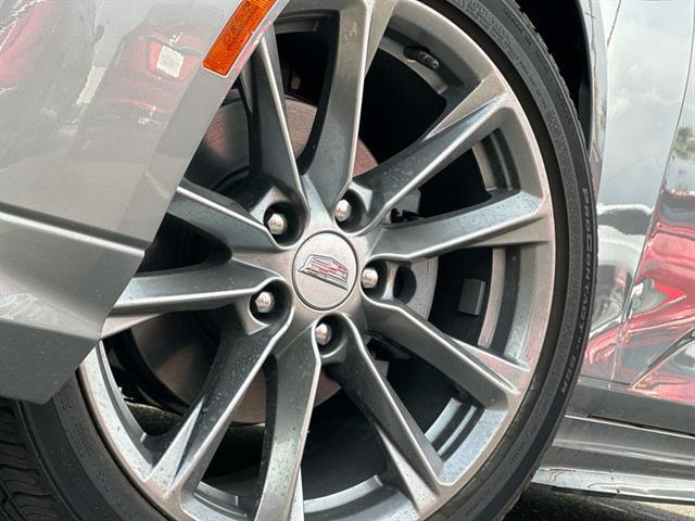 2025 Cadillac CT4 Sport RWD Tucson AZ