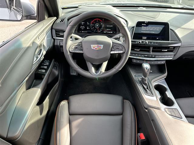 2025 Cadillac CT4 Sport RWD Tucson AZ