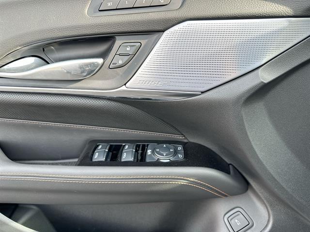 2025 Cadillac CT4 Sport RWD Tucson AZ