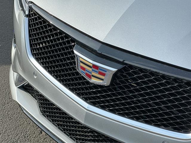 2025 Cadillac CT4 Sport RWD Tucson AZ