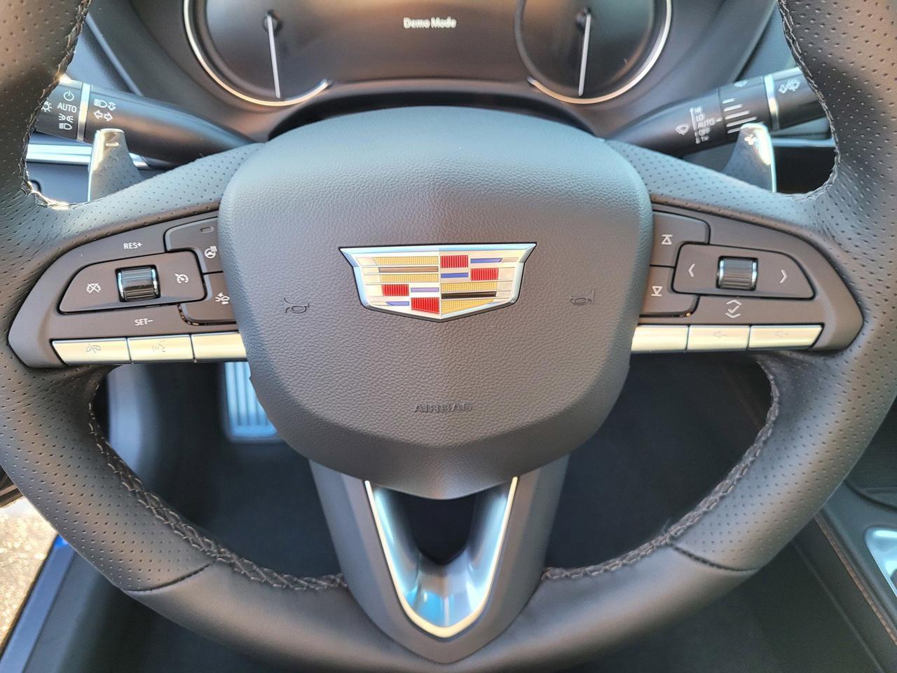 2025 Cadillac CT4 Sport Roseville CA