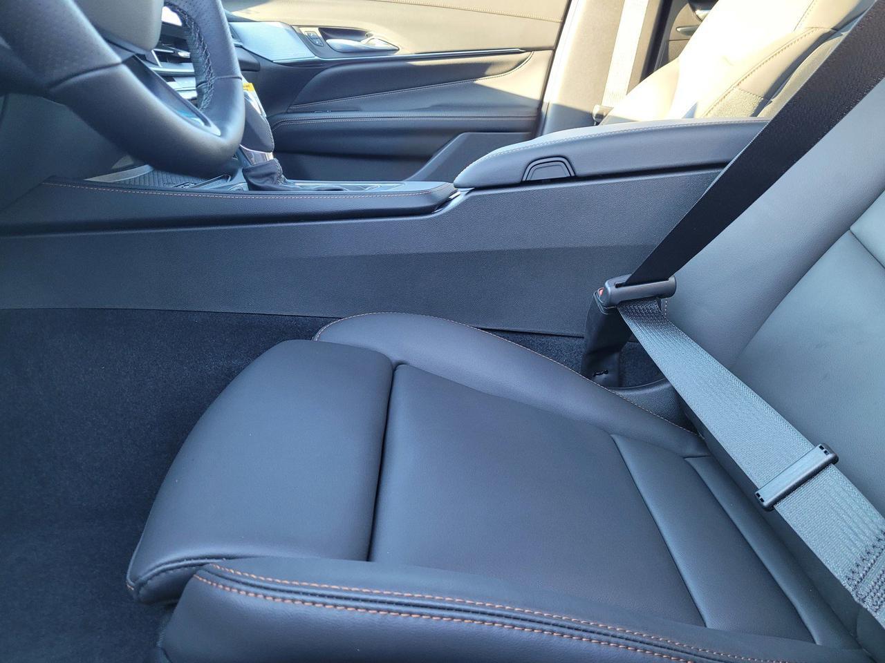 2025 Cadillac CT4 Sport Roseville CA