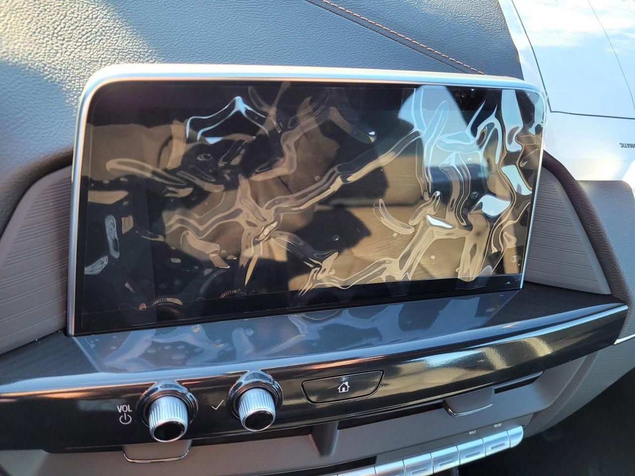 2025 Cadillac CT4 Sport Roseville CA