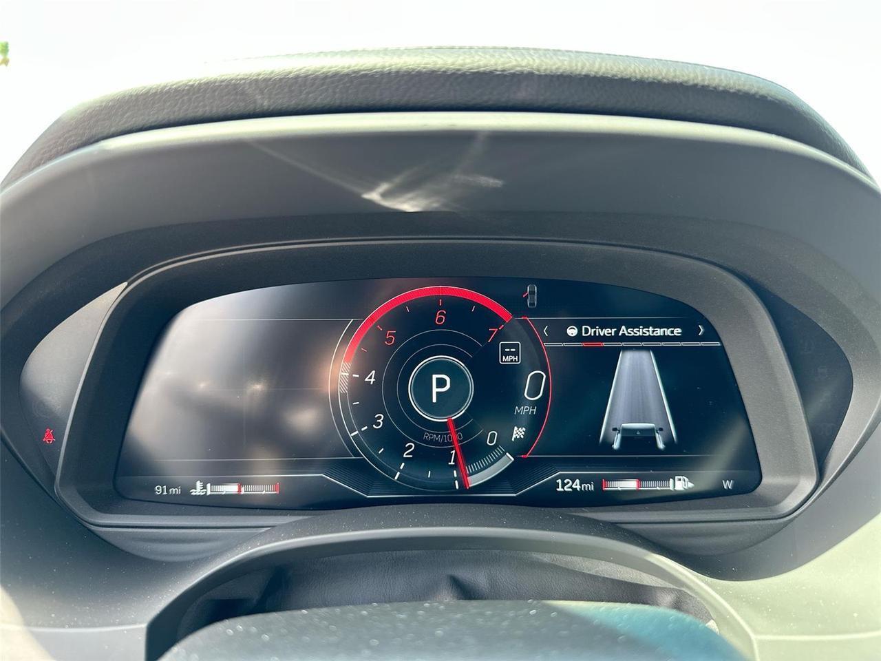 2025 Cadillac CT4 Sport Tucson AZ
