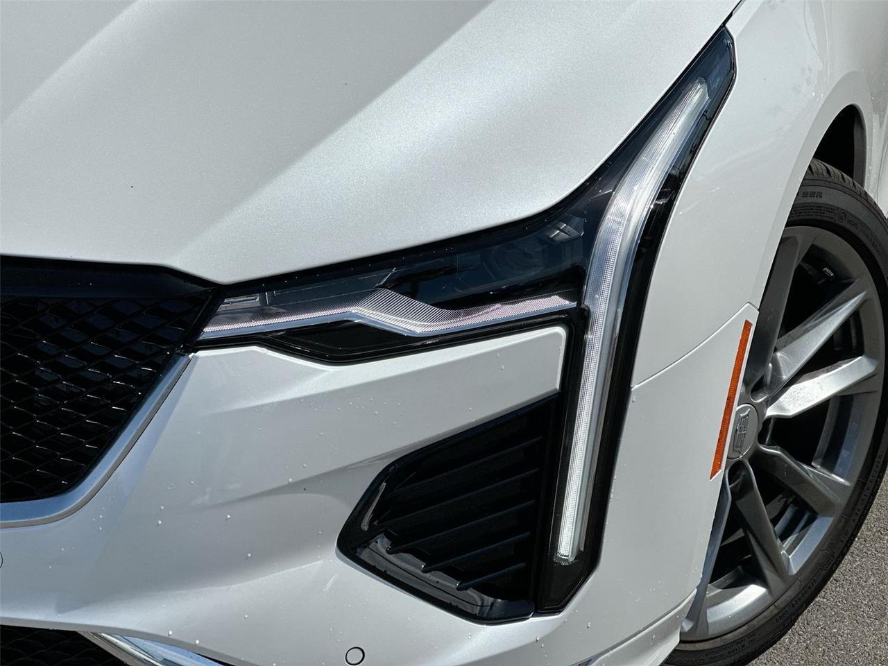 2025 Cadillac CT4 Sport Tucson AZ