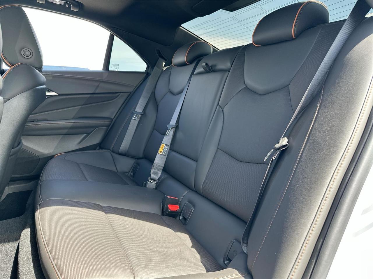 2025 Cadillac CT4 Sport Tucson AZ