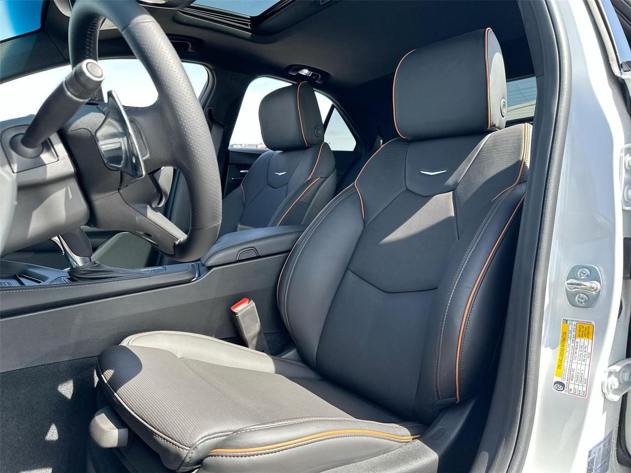 2025 Cadillac CT4 Sport Tucson AZ