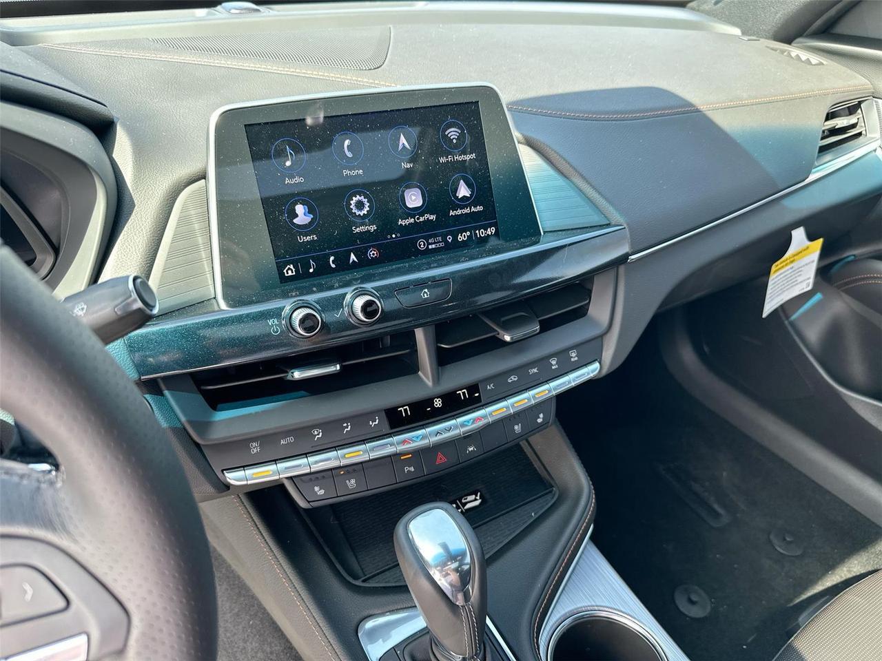 2025 Cadillac CT4 Sport Tucson AZ